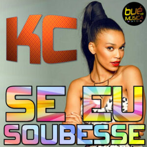 KC - Se Eu Soubesse (Semba) 2018