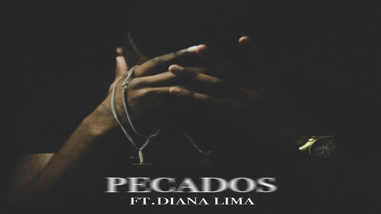 Deezy - Pecados (feat. Diana Lima) 2018 Bue de Musica Deezy - Pecados (feat. Diana Lima) 2018