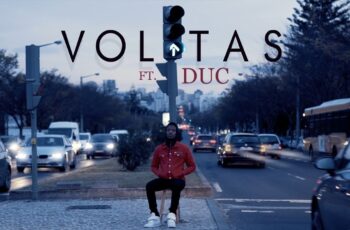 Deezy – Voltas (feat. Duc) 2018