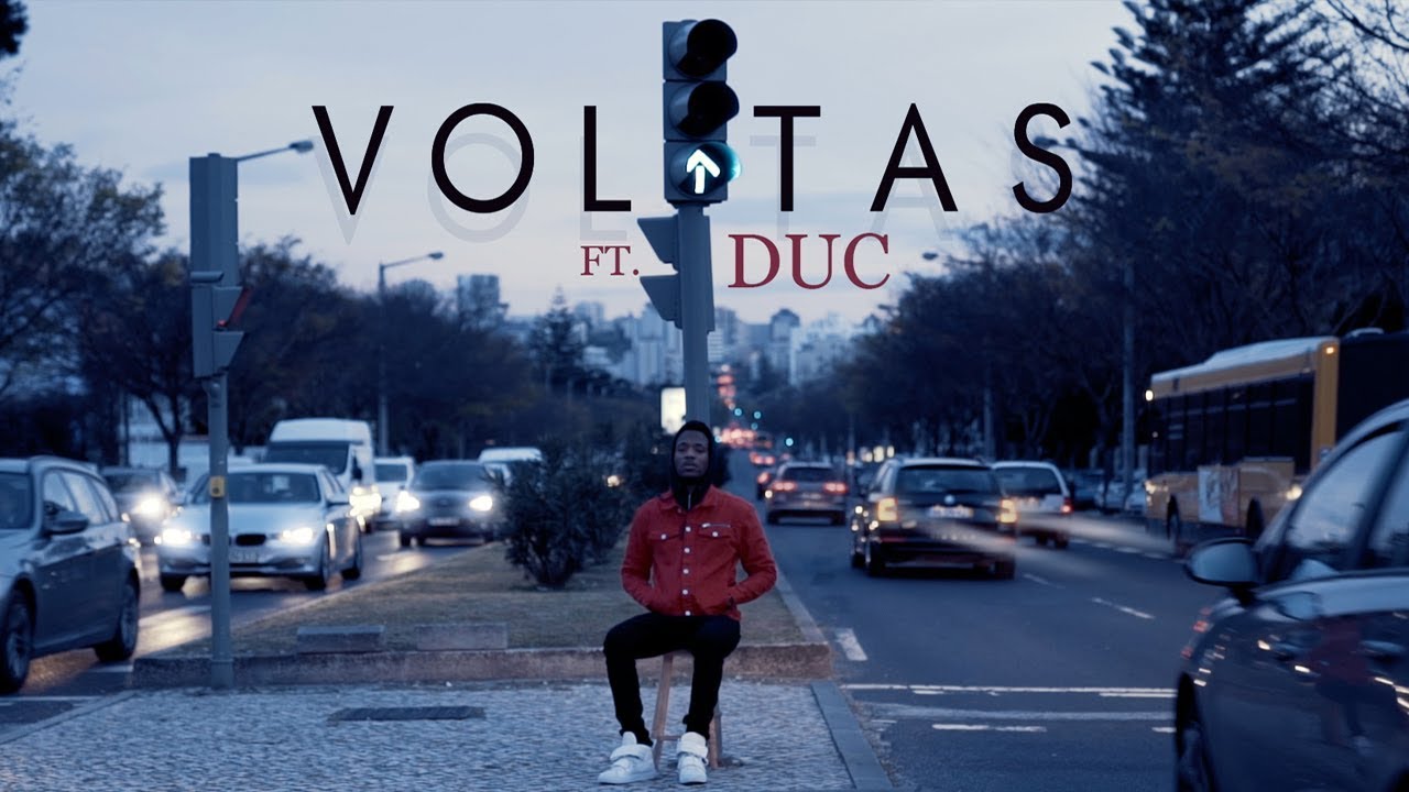Deezy - Voltas (feat. Duc) 2018