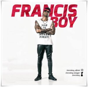 Francis Boy - BeKuduro