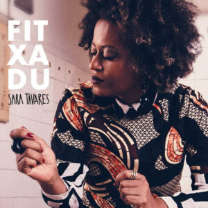 Sara Tavares - So Sabi