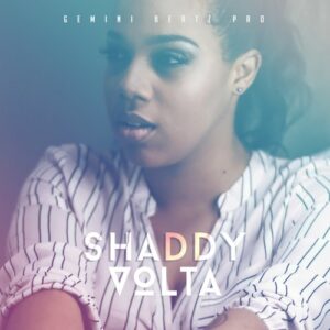Shaddy - Volta (Kizomba) 2018