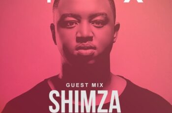 Shimza – SuperMartXé Guest Mix (2018)