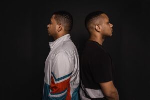 Afro Warriors - Nova Era Vol.3 Mix