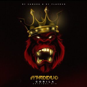 Afroduo - Gorila (Afro House) 2018