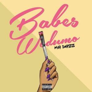 Babes Wodumo - Ka Dazz (Gqom) 2018