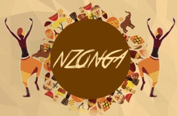 Dj Léo Mix feat. Obadia – Nzonga (Original Mix)