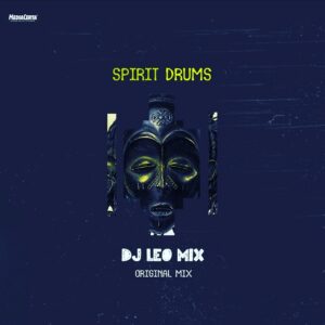 Dj Léo Mix - Spirit Drums (Original Mix)