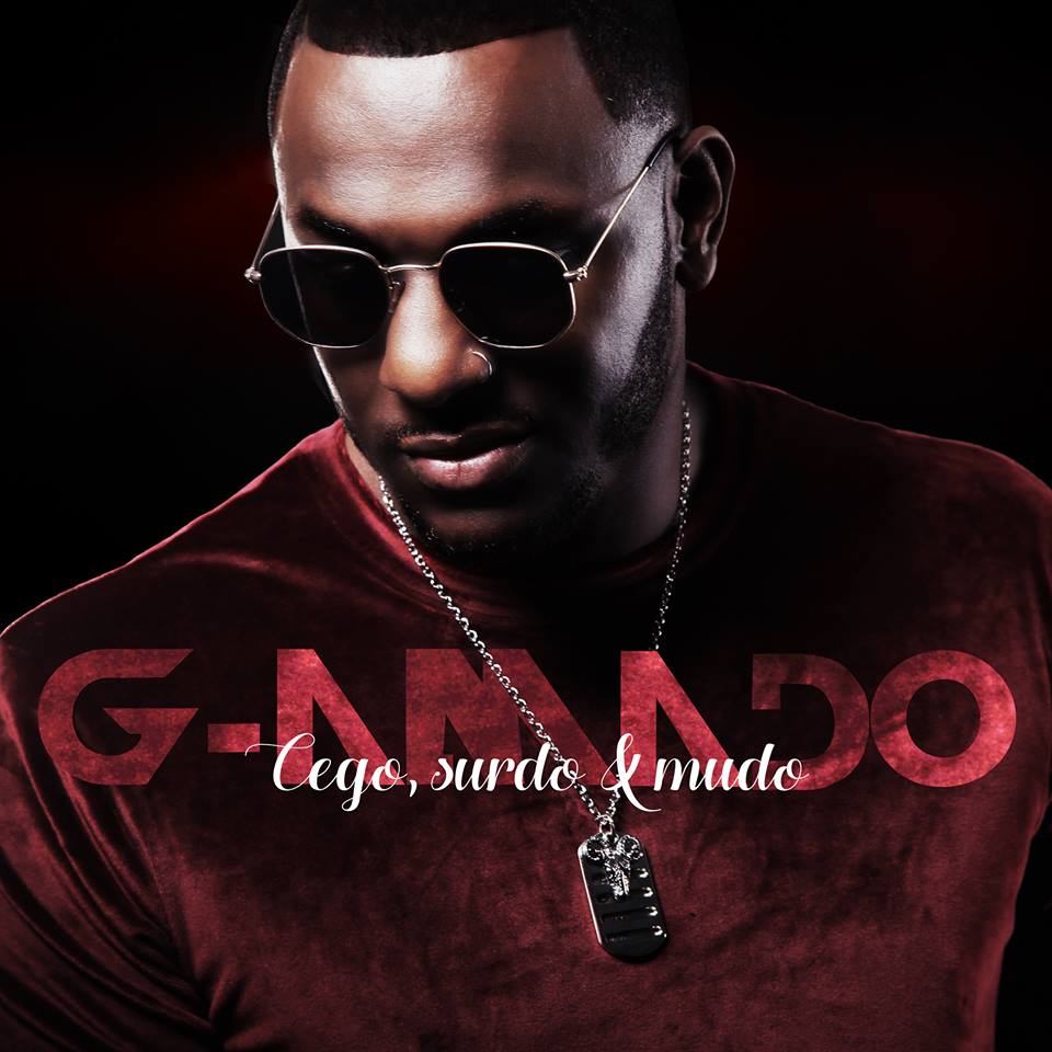 G-Amado - Cego, Surdo e Mudo Download mp3 â¢ Bue de Musica