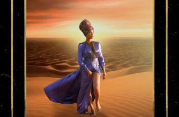 Nelson Freitas – Nubian Queen