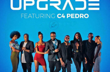 New Joint feat. C4 Pedro – Upgrade