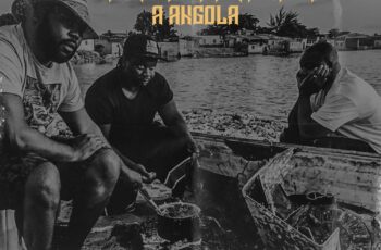 Army Squad – Bem-Vindos a ANGOLA