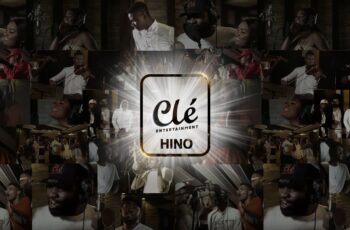 Clé Entertainment – Hino