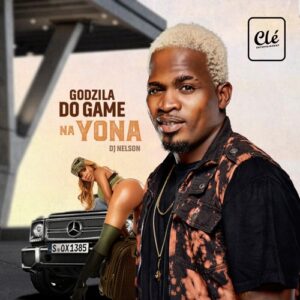 Godzila do Game - Na Yona