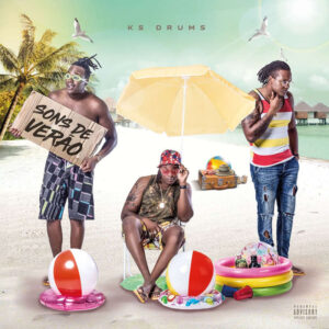 Ks Drums - Sons de Verão (Álbum) 2018