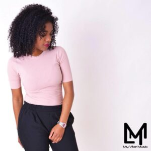 Nadya - N'ta Jura (Kizomba) 2018