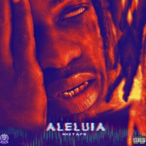 Paulelson - Aleluia (Mixtape) 2018
