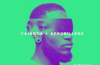 Caianda X Afrokillerz – WTF (Afro House) 2018