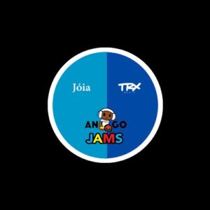 TRX Music - Jóia