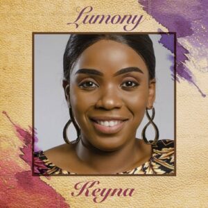 Lumony - Keyna (Semba) 2018