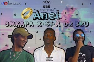SBK Music - Anel