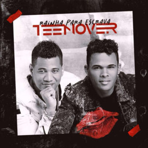 TeenOver - Rainha Para Escrava