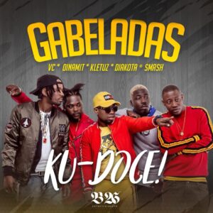 Gabeladas - Kudoce Bue de Musica Gabeladas - Kudoce