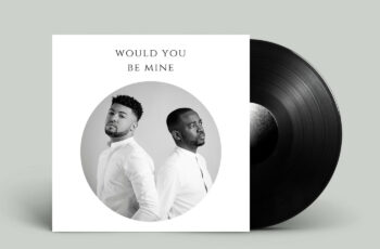 Gift Official – Would You Be Mine (feat. DJ Lnks) 2018