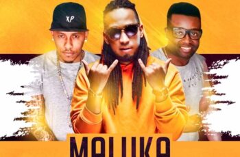 Maianggaz feat. Biura – Maluka
