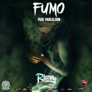 Riscow 420 - FUMO (feat. Paulelson) 2018