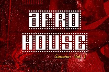 Wilson Kentura – Afro House Session Mix Vol. 1