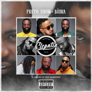 Preto Show & Biura - Já Dói (feat. Landrick)
