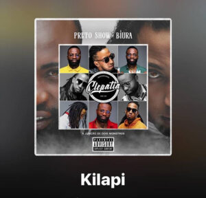 Preto Show & Biura - Kilapi (feat. Filho do Zua) Bue de Musica Preto Show & Biura - Kilapi (feat. Filho do Zua)