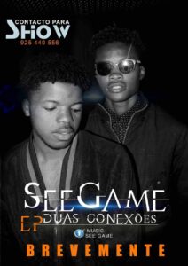 See Game - Vou Ferrar na Rua