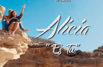 Alicia Brito – És Tu (Kizomba) 2018