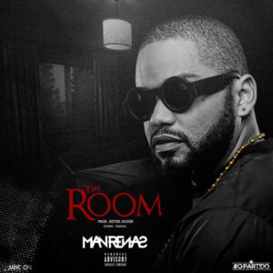 DJ Man Renas - The Room