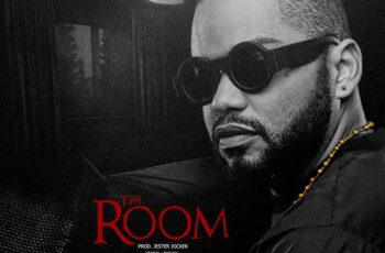 DJ Man Renas – The Room (Afro House) 2018