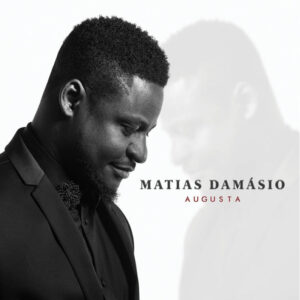 Matias Damásio - Voltei Com Ela