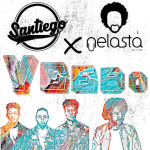 Os Santiegos & Dj Nelasta - Yeebo
