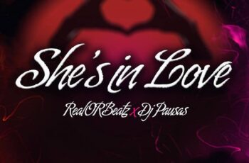 Real Or Beatz & Dj Pausas – She´s in Love