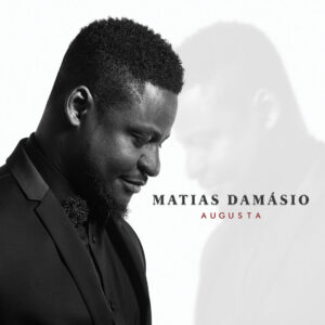 Matias Damásio - Augusta (Álbum) 2018