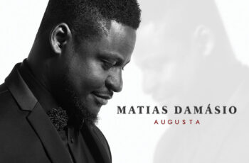 Matias Damásio feat. Pérola – Só Para Te Abraçar