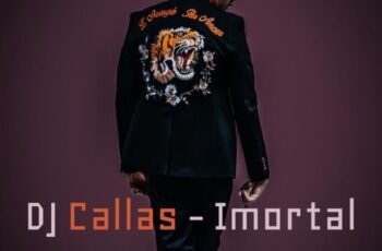 DJ Callas – Imortal Soul Mix Part. 1