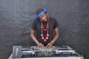 Dj Abadja - Gladiador (Afro House) 2018