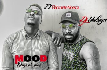 D’Laborate feat. DJ Yobiza – MOOD (Afro House) 2018
