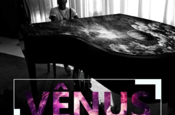 Lemouz – Vênus (Álbum) 2018