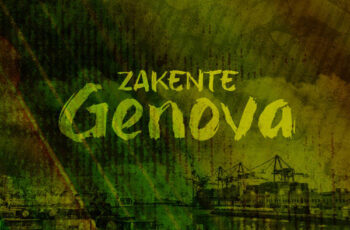 Zakente – Genova (Original Mix)