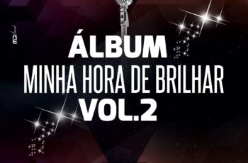 Vany Musik – Minha Hora De Brilhar Vol.2 (Álbum)