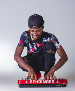 Dj Mario Pro - K.O Fatal Bue de Musica Dj Mario Pro - K.O Fatal